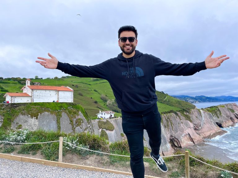 Zumaia: joya natural en la Costa Vasca