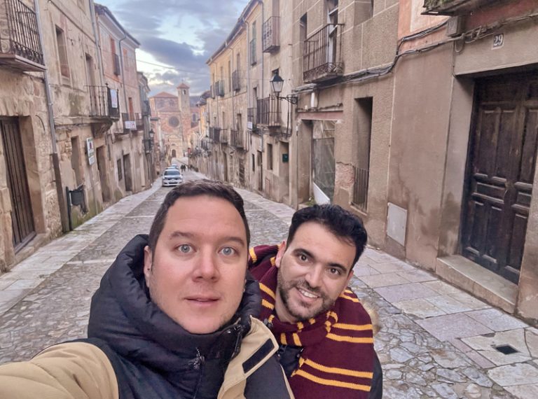 Trotamundos en Ruta - Siguenza