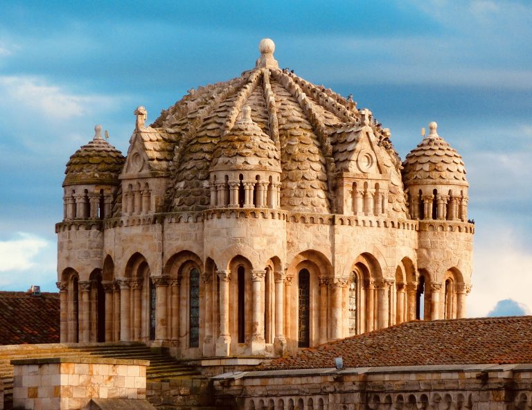 Catedral de Zamora