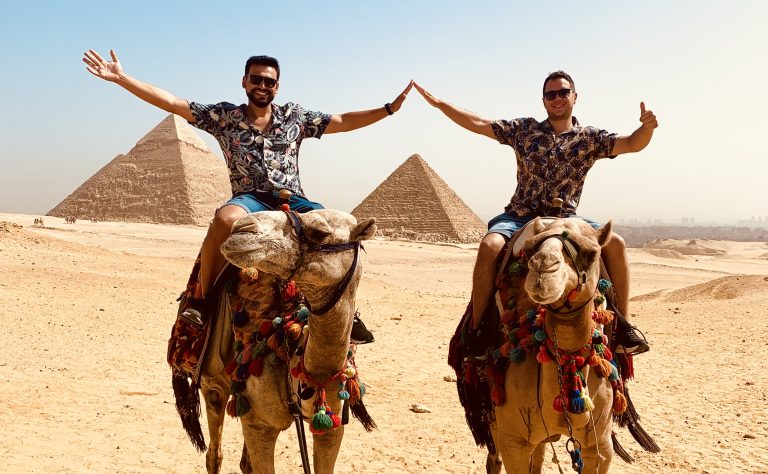 10 cosas que NO debes hacer en tu viaje a Egipto